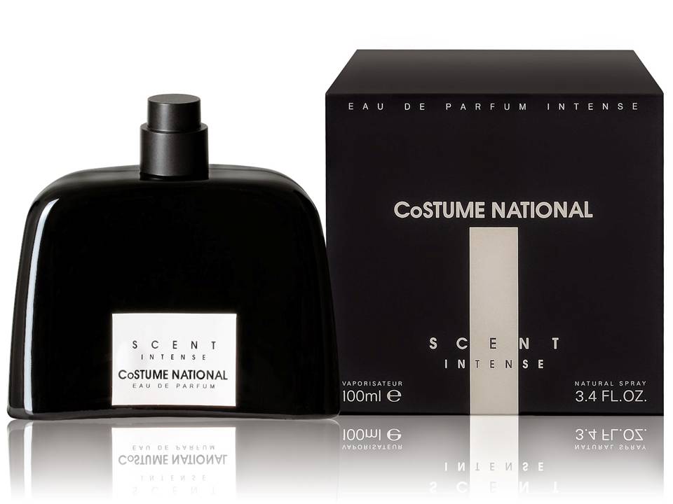 Scent Intense by CoSTUME NATIONAL EDP TESTER 100 ML.